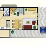 Haus Nr 46, Deichgraf 西里格