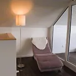度假居 Haus Nr 46, Deichgraf 西里格
