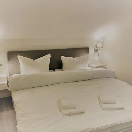 度假居 Haus Nr 46, Deichgraf 西里格