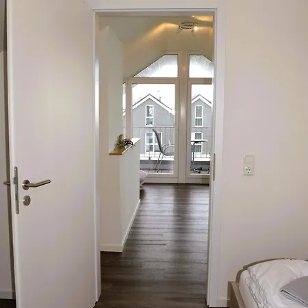 度假居 Haus Nr 46, Deichgraf