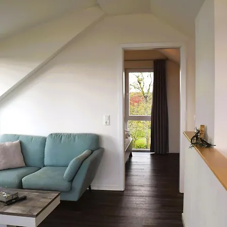Ferienhaus Haus Nr 46, Deichgraf Schillig