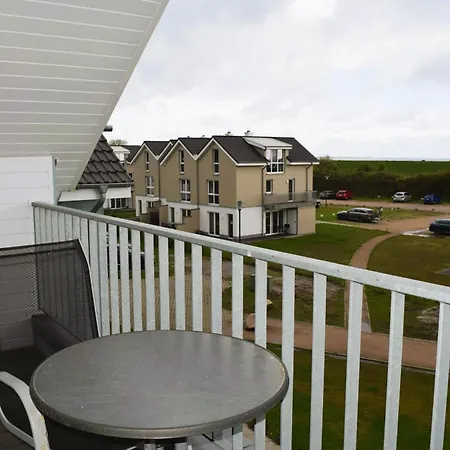 Haus Nr 46, Deichgraf Schillig