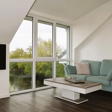 Ferienhaus Haus Nr 46, Deichgraf *