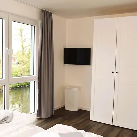 Haus Nr 46, Deichgraf 西里格