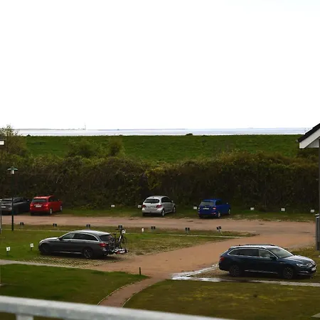 Feriehus Haus Nr 46, Deichgraf