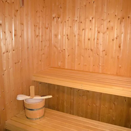 Ferienhaus Haus Nr 46, Deichgraf *