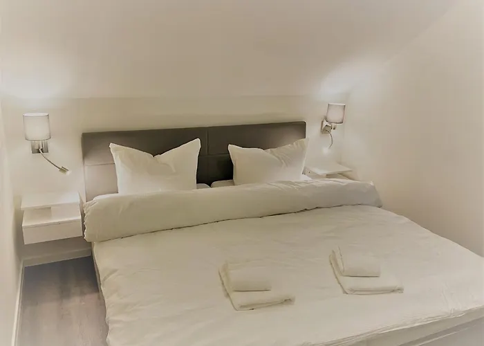 Feriehus Haus Nr 46, Deichgraf Schillig