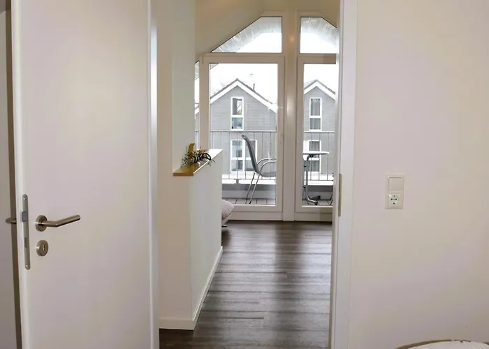 Feriehus Haus Nr 46, Deichgraf