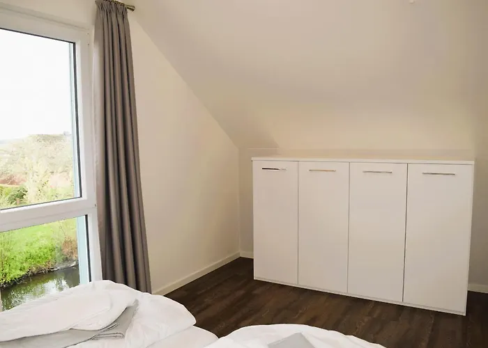 Haus Nr 46, Deichgraf Feriehus Schillig