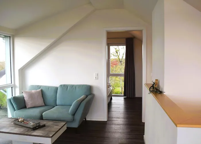 Feriehus Haus Nr 46, Deichgraf Schillig