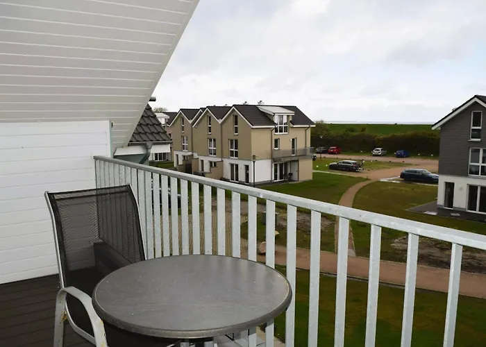 Haus Nr 46, Deichgraf Schillig