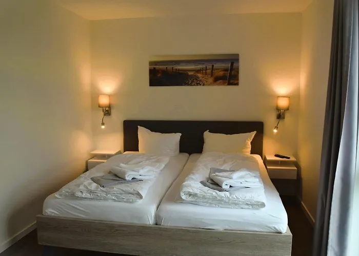 Feriehus Haus Nr 46, Deichgraf