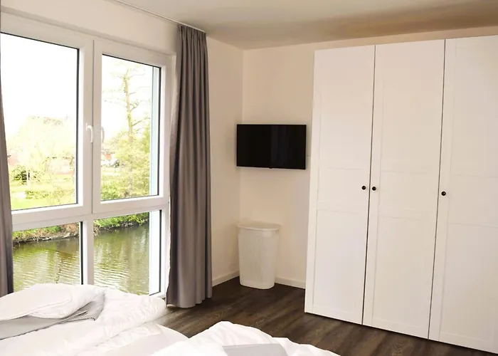 Haus Nr 46, Deichgraf Schillig