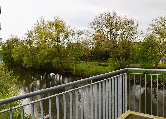 Haus Nr 46, Deichgraf